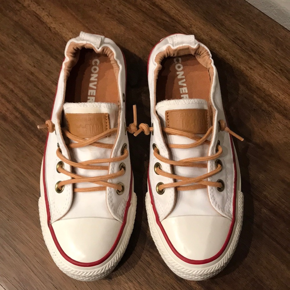 Converse Chuck Taylor All Star Shoreline Slip-On